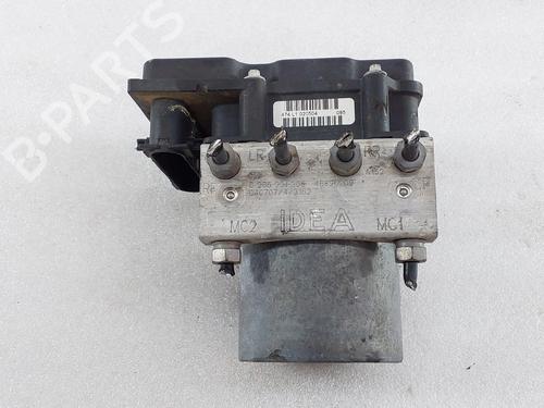 ABS pump FIAT IDEA (350_) 1.2 16V | BP40510666M43 - Image 3