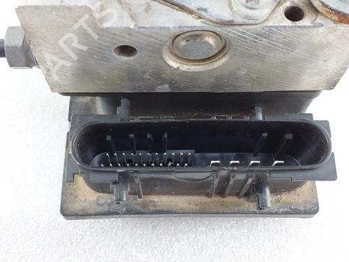 ABS pump FIAT IDEA (350_) 1.2 16V | BP40510666M43 - Image 2