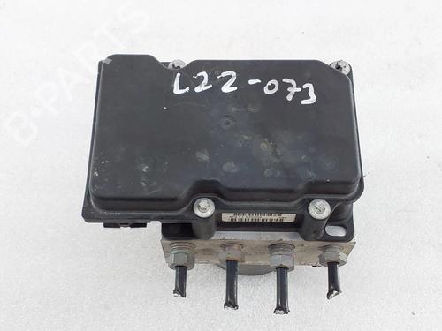 ABS pump FIAT IDEA (350_) 1.2 16V | BP40510666M43 - Image 5
