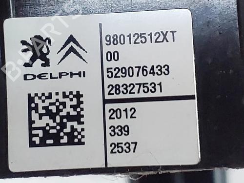 Right front window switch FORD TRANSIT CONNECT V408 Box Body/MPV 1.5 EcoBlue | BP40510668I26 - Image 4