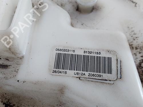 Fuel pump VOLVO V40 Hatchback (525) D2 | BP40510670M76 - Image 3