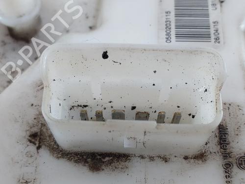 Fuel pump VOLVO V40 Hatchback (525) D2 | BP40510670M76 - Image 4