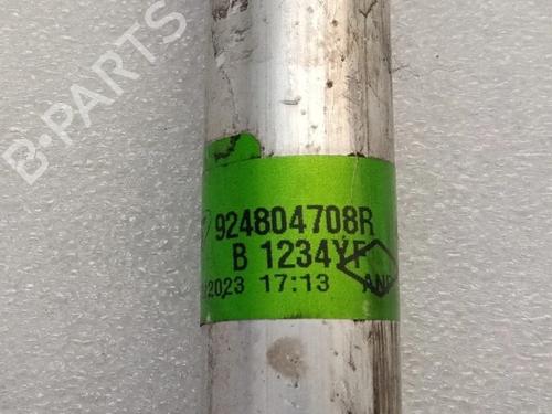 AC pipe RENAULT CLIO V (B7_) 1.0 LPG (B7MT) | BP40510669M126  - Image 5