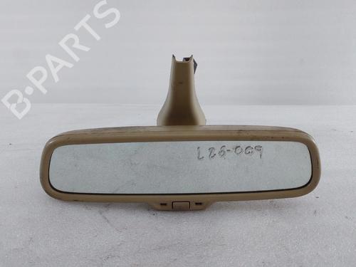 Used Rear mirror Rear mirror AUDI A3 (8P1) 1.4 TFSI (125 hp) 40510673 40510673