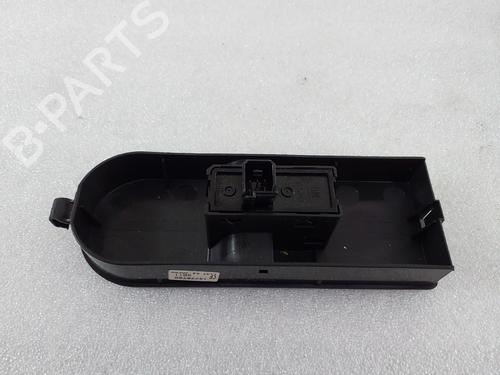 Right front window switch OPEL ASTRA H (A04) 1.7 CDTI (L48) | BP40510675I26 - Image 2