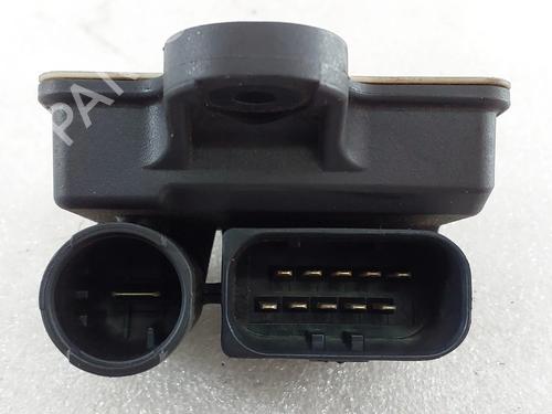 Electronic module MERCEDES-BENZ A-CLASS (W176) A 200 CDI (176.001) | BP40510676M83 - Image 3