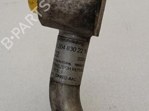 AC pipe MERCEDES-BENZ C-CLASS (W204) C 220 CDI (204.008) | BP40510677M126 - Image 4