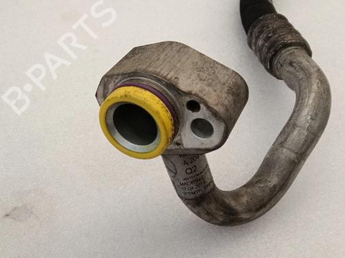 AC pipe MERCEDES-BENZ C-CLASS (W204) C 220 CDI (204.008) | BP40510677M126 - Image 2