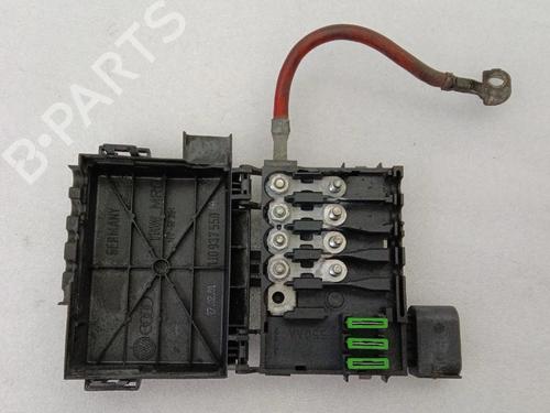 Fuse box SEAT LEON (1M1) 1.9 TDI | BP40510682E1 - Image 4