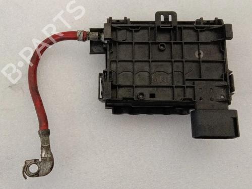 Fuse box SEAT LEON (1M1) 1.9 TDI | BP40510682E1 - Image 2