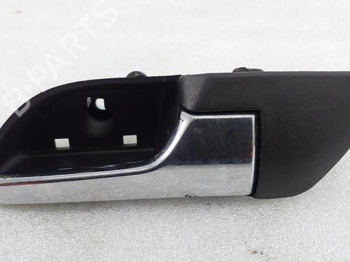 Used Rear right interior door handle Rear right interior door handle OPEL ASTRA H (A04) 1.7 CDTI (L48) (100 hp) 40510683 40510683