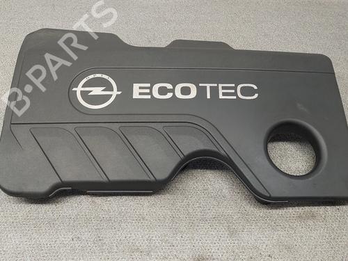 Used Upper protection Upper protection OPEL ASTRA K (B16) 1.6 CDTi (68) (110 hp) 40510684 40510684