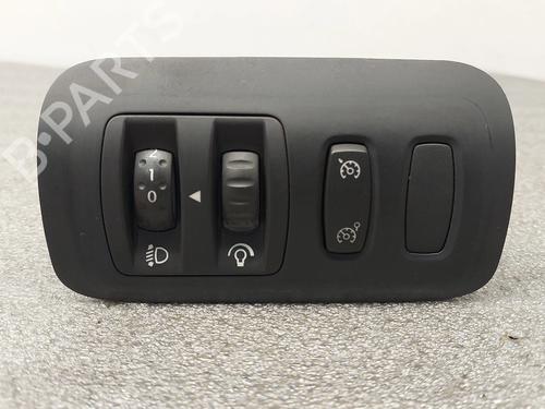 Used Switch Switch OPEL ASTRA K (B16) 1.6 CDTi (68) (110 hp) 40510686 40510686