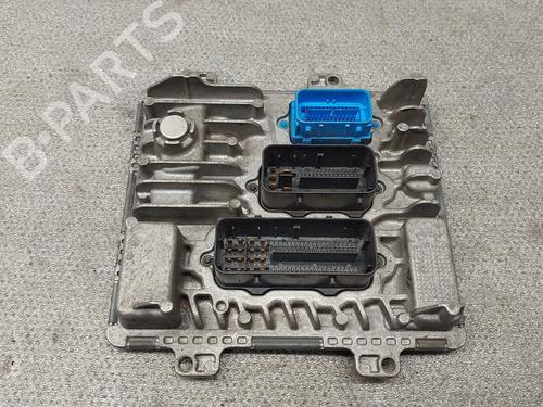 Used Engine control unit (ECU) Engine control unit (ECU) OPEL ASTRA K (B16) 1.6 CDTi (68) (110 hp) 40510688 40510688