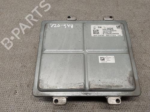 Engine control unit (ECU) OPEL ASTRA K (B16) 1.6 CDTi (68) | BP40510688M57 - Image 4