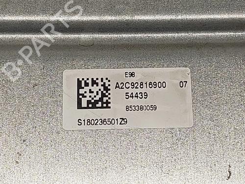 Engine control unit (ECU) OPEL ASTRA K (B16) 1.6 CDTi (68) | BP40510688M57 - Image 7