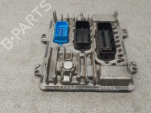 Engine control unit (ECU) OPEL ASTRA K (B16) 1.6 CDTi (68) | BP40510688M57 - Image 2
