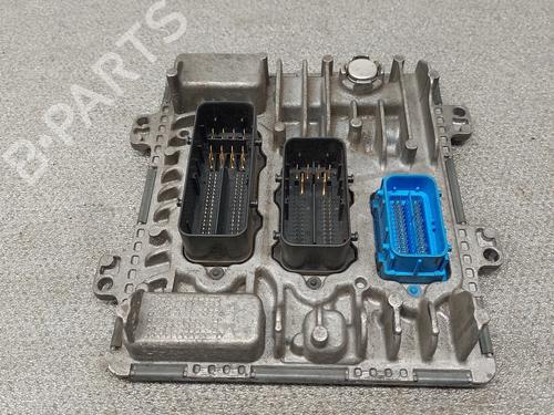 Engine control unit (ECU) OPEL ASTRA K (B16) 1.6 CDTi (68) | BP40510688M57 - Image 3