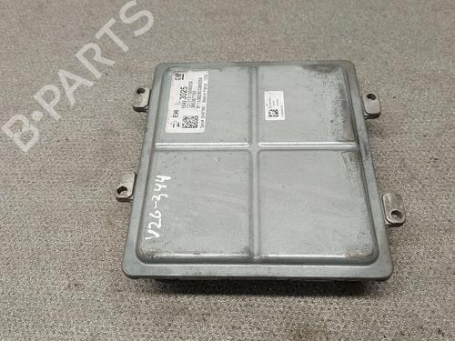 Engine control unit (ECU) OPEL ASTRA K (B16) 1.6 CDTi (68) | BP40510688M57 - Image 5