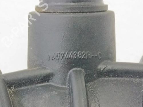 Pipe RENAULT CLIO IV (BH_) 0.9 TCe 90 (BHNF, BHMA, BHMH, BHJK, BHJR) | BP40510687M125 - Image 3