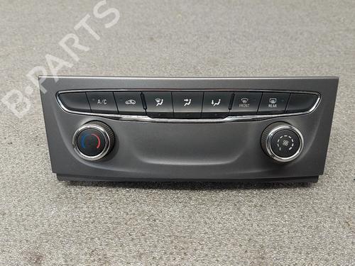 Used Climate control Climate control OPEL ASTRA K (B16) 1.6 CDTi (68) (110 hp) 40510689 40510689