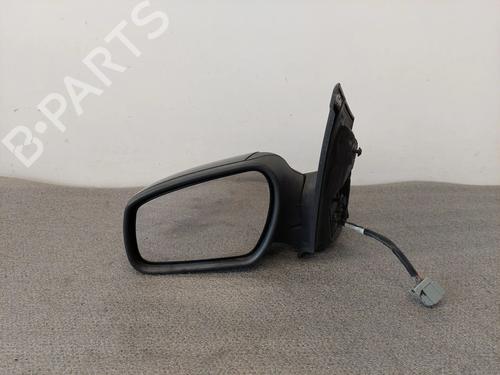 Used Left mirror Left mirror FORD FOCUS II Turnier (DA_, FFS, DS) 1.6 TDCi (90 hp) 40527164 40527164