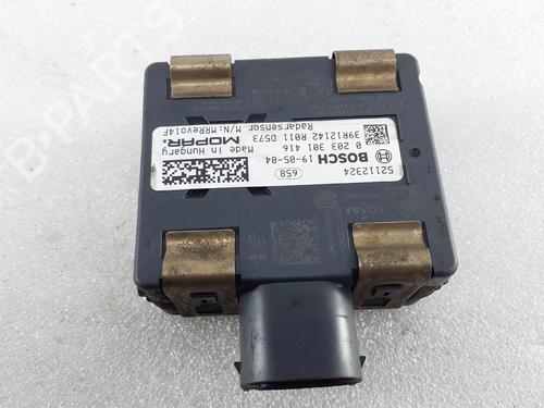 Used Electronic sensor Electronic sensor FIAT TIPO Saloon (356_, 357_) 1.3 D (356SXB1A, 356SXH1A, 356SXD1A) (95 hp) 40535381 40535381