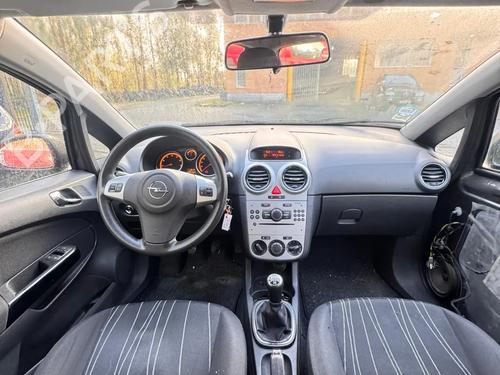 Pipe OPEL CORSA D (S07) 1.2 LPG (L08, L68) | BP34637081M125 - Image 10