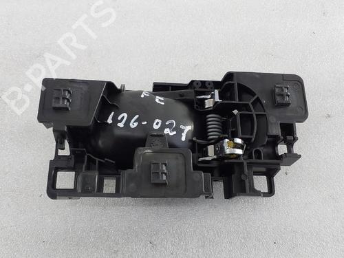 Front left interior door handle CITROËN C3 III (SX) 1.5 BlueHDi 100 (SXYHYP, SXYHTU) | BP40535384I13 - Image 3