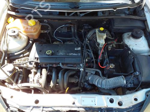 Mass air flow sensor FORD PUMA (EC_) 1.4 16V | BP29888956M95 - Image 14