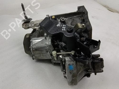 Gearbox CITROËN JUMPY II Van 1.6 HDi 90 16V | BP40535405M3 - Image 2