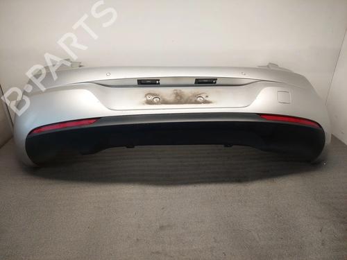 rear-bumper-opel-astra-k-b16-2015-2016-2017-2018-2019-2020-2021-2022-39475739 main image