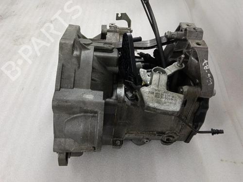 Gearbox VW PASSAT B6 Variant (3C5) 1.9 TDI | BP40535401M3 - Image 3