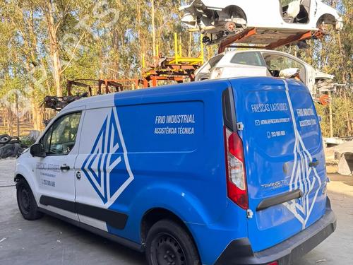 Front right window mechanism FORD TRANSIT CONNECT V408 Box Body/MPV 1.5 EcoBlue | BP37078783C23 - Image 9