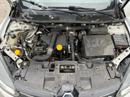 AC pipe RENAULT MEGANE III Hatchback (BZ0/1_, B3_) 1.5 dCi (BZ1G, BZ1W, BZ0R) | BP31996362M126 - Image 15