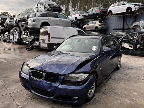 Air filter box BMW 3 Touring (E91) 320 d | BP39006525M87 - Image 4