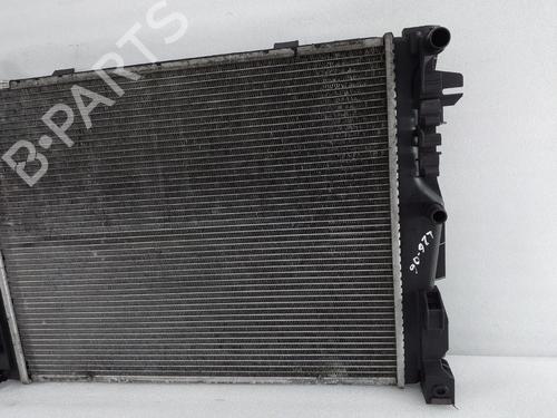 Water radiator RENAULT ZOE (BFM_) ZOE | BP40545197M31 - Image 2
