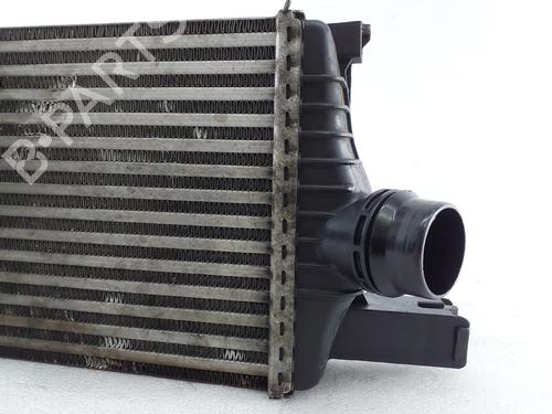 Intercooler RENAULT CLIO IV (BH_) 1.5 dCi 90 | BP40545259M30 - Image 2