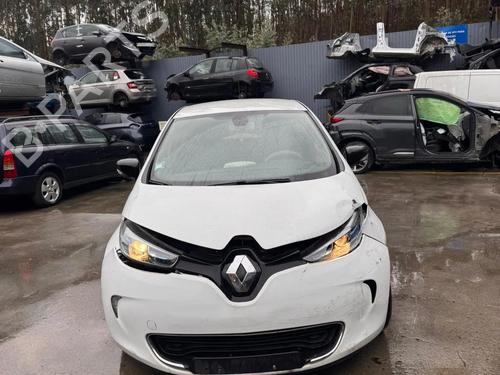 AC pipe RENAULT ZOE (BFM_) ZOE | BP40545205M126  - Image 5