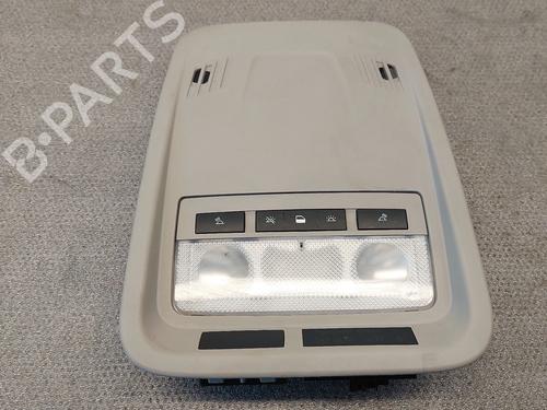 Used Interior roof light Interior roof light OPEL ASTRA K (B16) 1.6 CDTi (68) (110 hp) 40535409 40535409