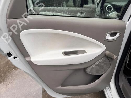 AC pipe RENAULT ZOE (BFM_) ZOE | BP40545205M126  - Image 16