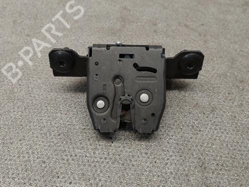 Used Tailgate lock Tailgate lock OPEL ADAM (M13) 1.2 (69 hp) 40545268 40545268