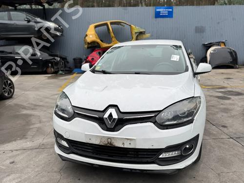 AC pipe RENAULT MEGANE III Hatchback (BZ0/1_, B3_) 1.5 dCi (BZ1G, BZ1W, BZ0R) | BP31996362M126 - Image 5