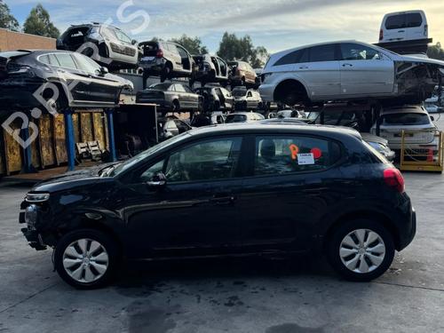 Instrument cluster CITROËN C3 III (SX) 1.2 VTi 82 | BP38237707C47 - Image 8
