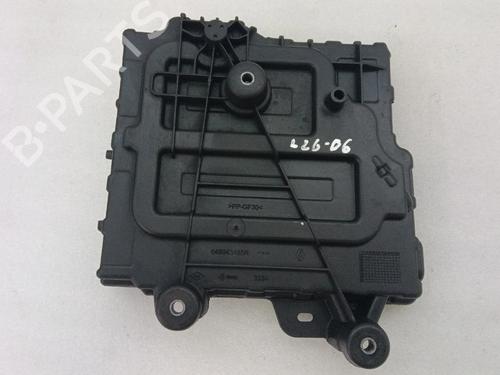 Support RENAULT ZOE (BFM_) ZOE | BP40545237C155 - Image 2