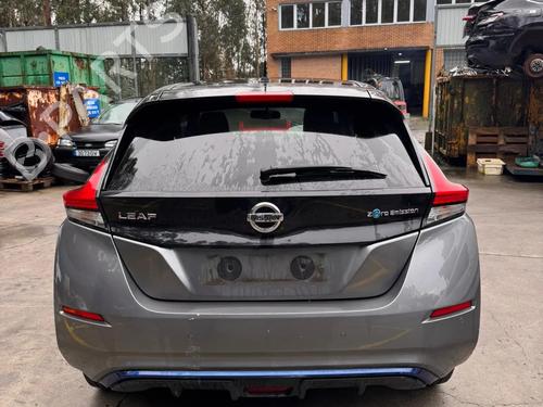 Front right lock NISSAN LEAF (ZE1) Electric | BP31905645C97 - Image 8