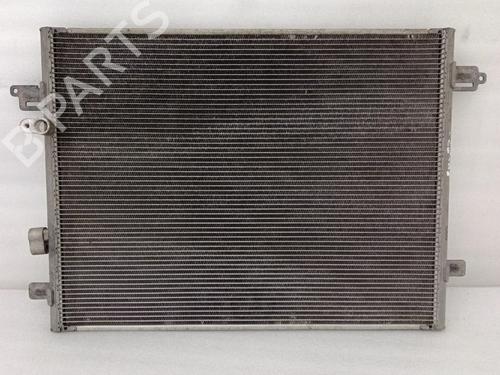 Used AC radiator AC radiator RENAULT ZOE (BFM_) ZOE (88 hp) 40545195 40545195