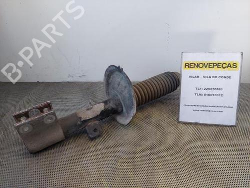 Used Left front shock absorber Left front shock absorber PEUGEOT 307 (3A/C) [2000-2012] 17359681 17359681
