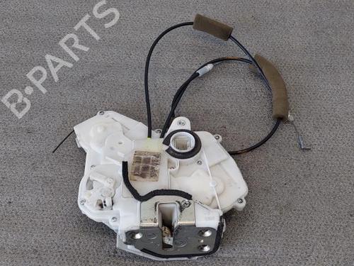 Used Rear right lock HONDA CIVIC VIII Hatchback (FN, FK) [2005-2012]  16633131