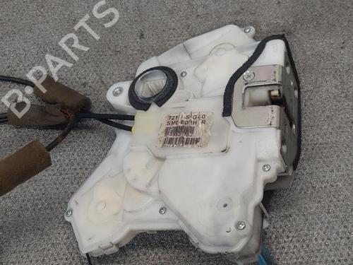 Høyre foran lås HONDA CIVIC VIII Hatchback (FN, FK)  | BP16633176C97